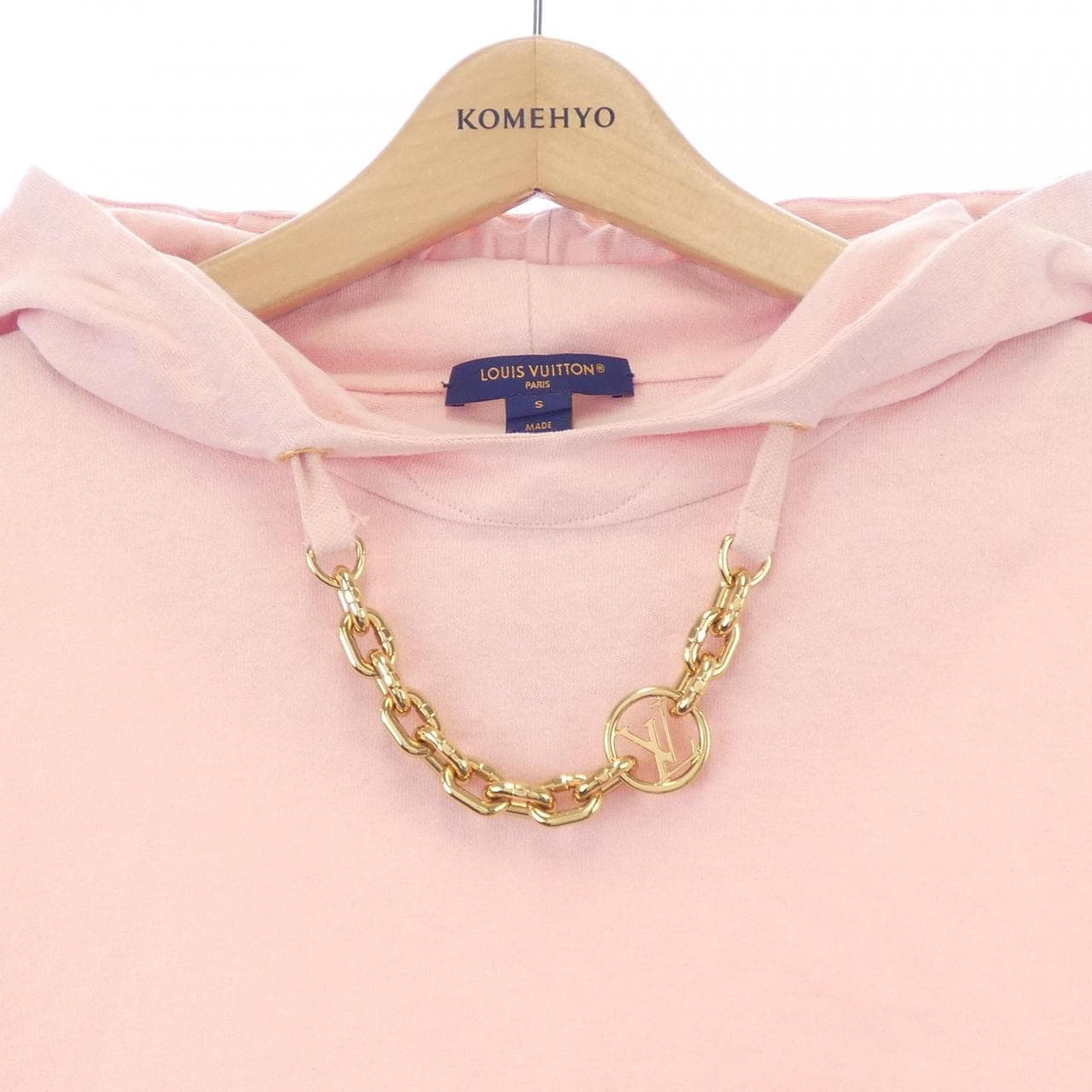 ルイヴィトン LOUIS VUITTON FPJT11OB0 トップス