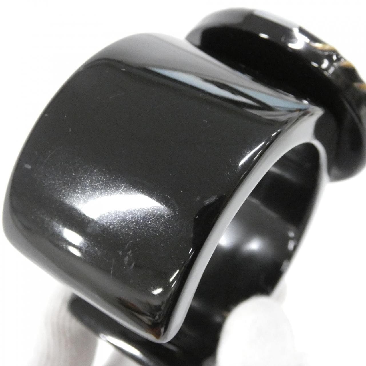 【ヴィンテージ】シャネル バングル