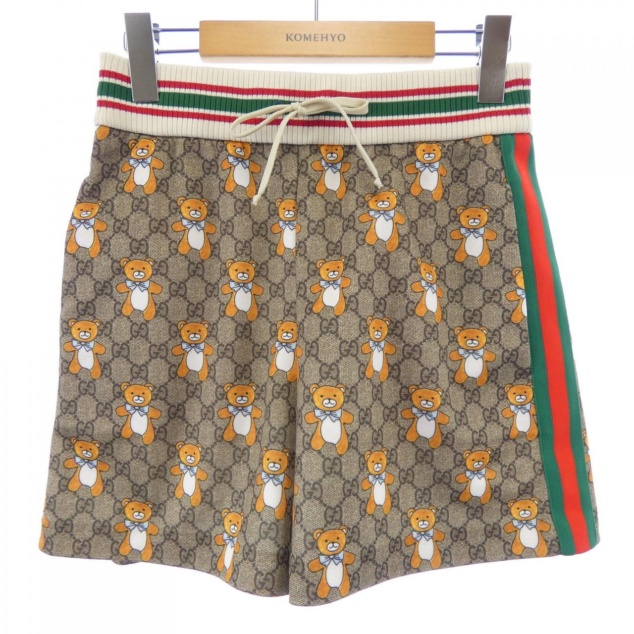 グッチ GUCCI 660211 XJDJC ショートパンツ