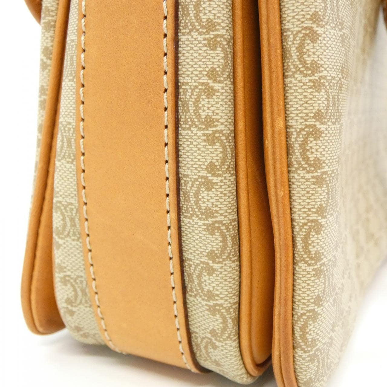 【ヴィンテージ】セリーヌ ショルダーバッグ