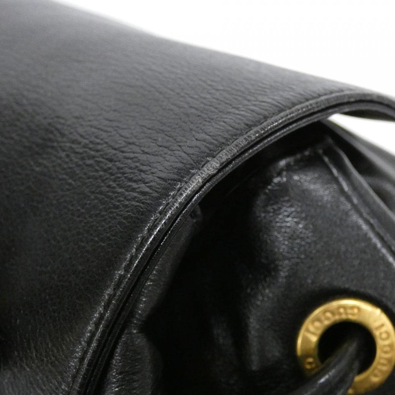 【ヴィンテージ】グッチ 003 2058 リュックサック