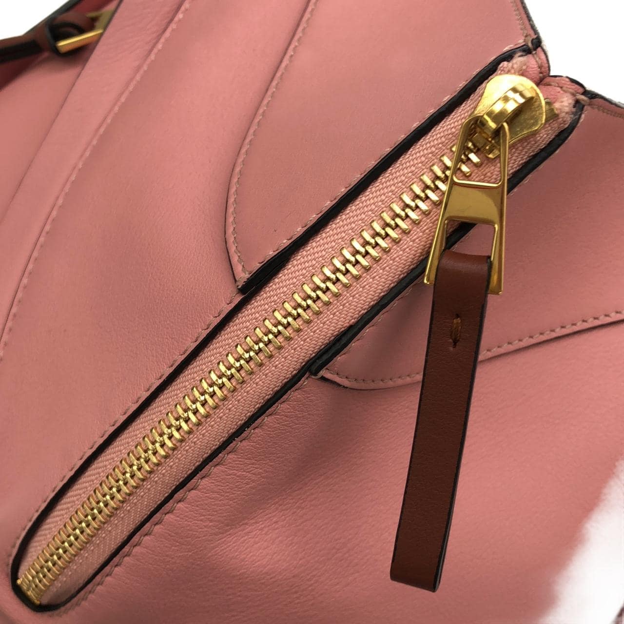 ロエベ ハンモック スモール 387 30WS35 ショルダーバッグ