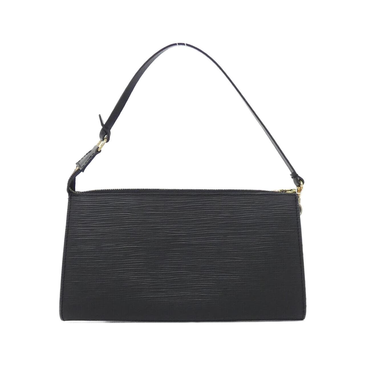 【ヴィンテージ】ルイヴィトン エピ ポシェット アクセソワール 24cm M52942 アクセサリーポーチ