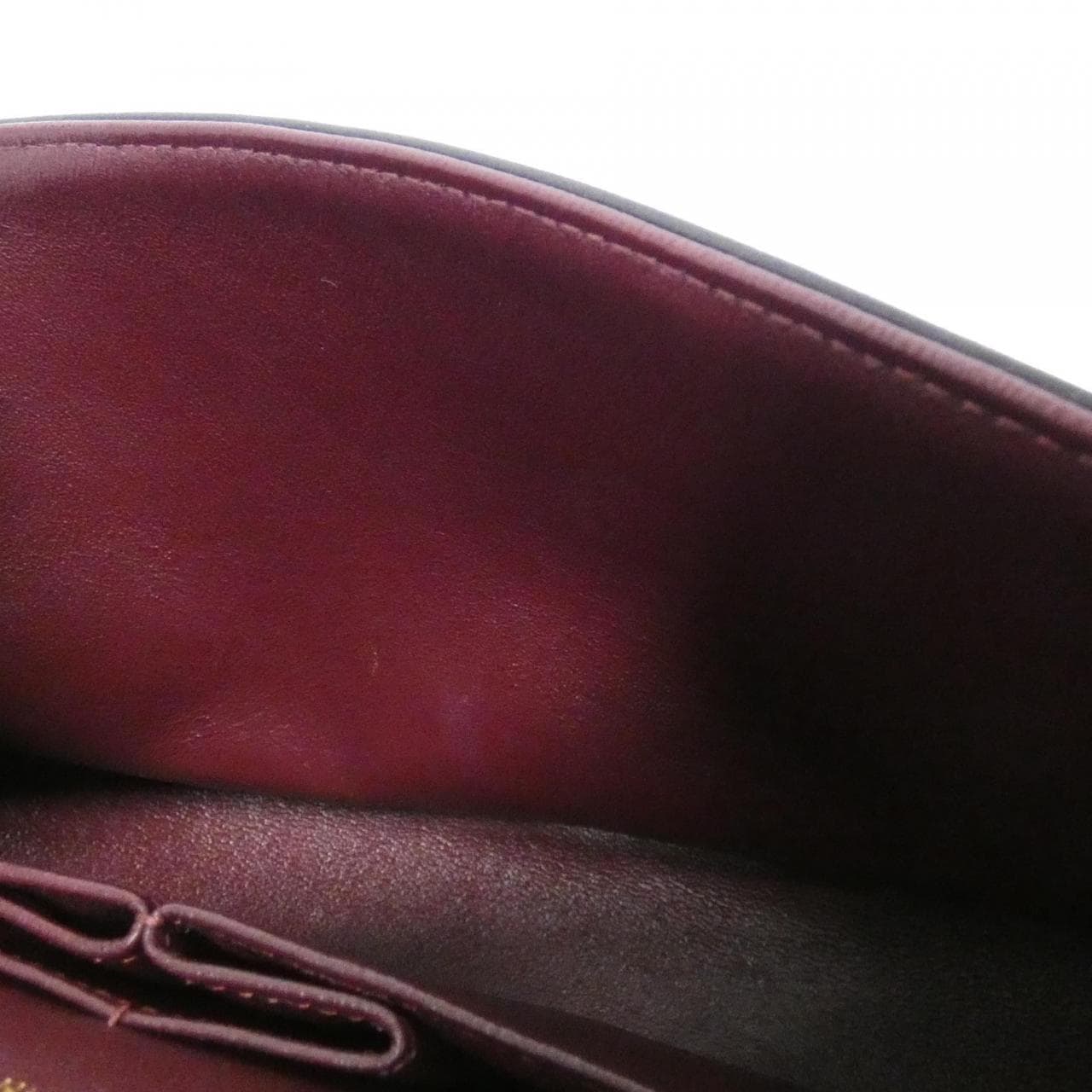 シャネル 1112 ショルダーバッグ