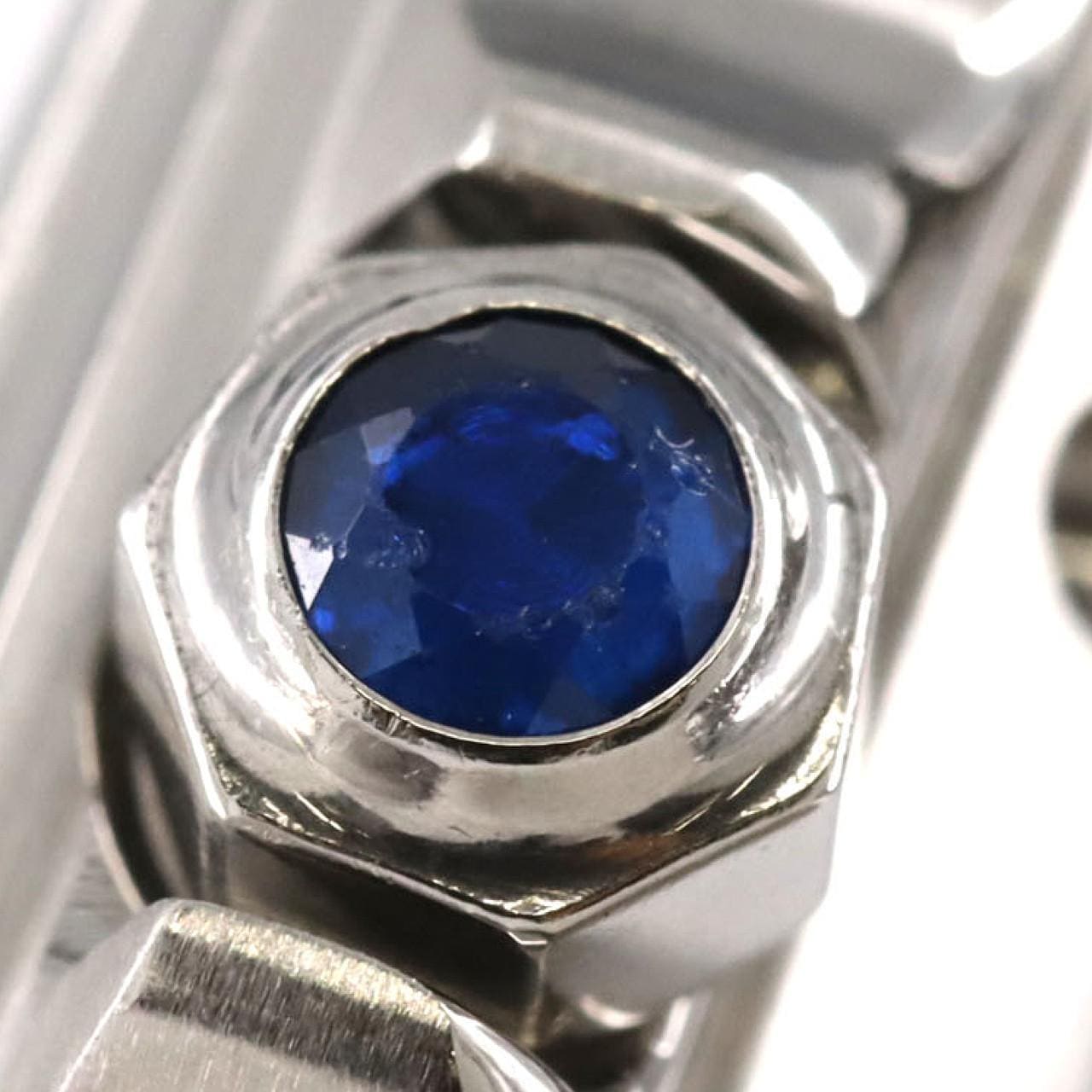 カルティエ サントスガルベSM W20044D6 SS 自動巻