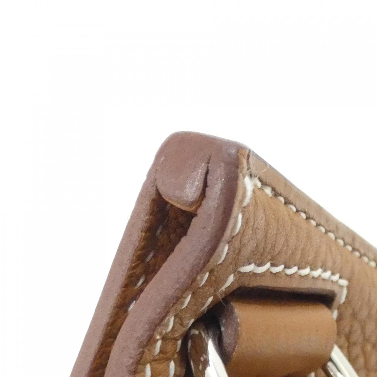 エルメス ジプシエール 28cm 061784CK ショルダーバッグ