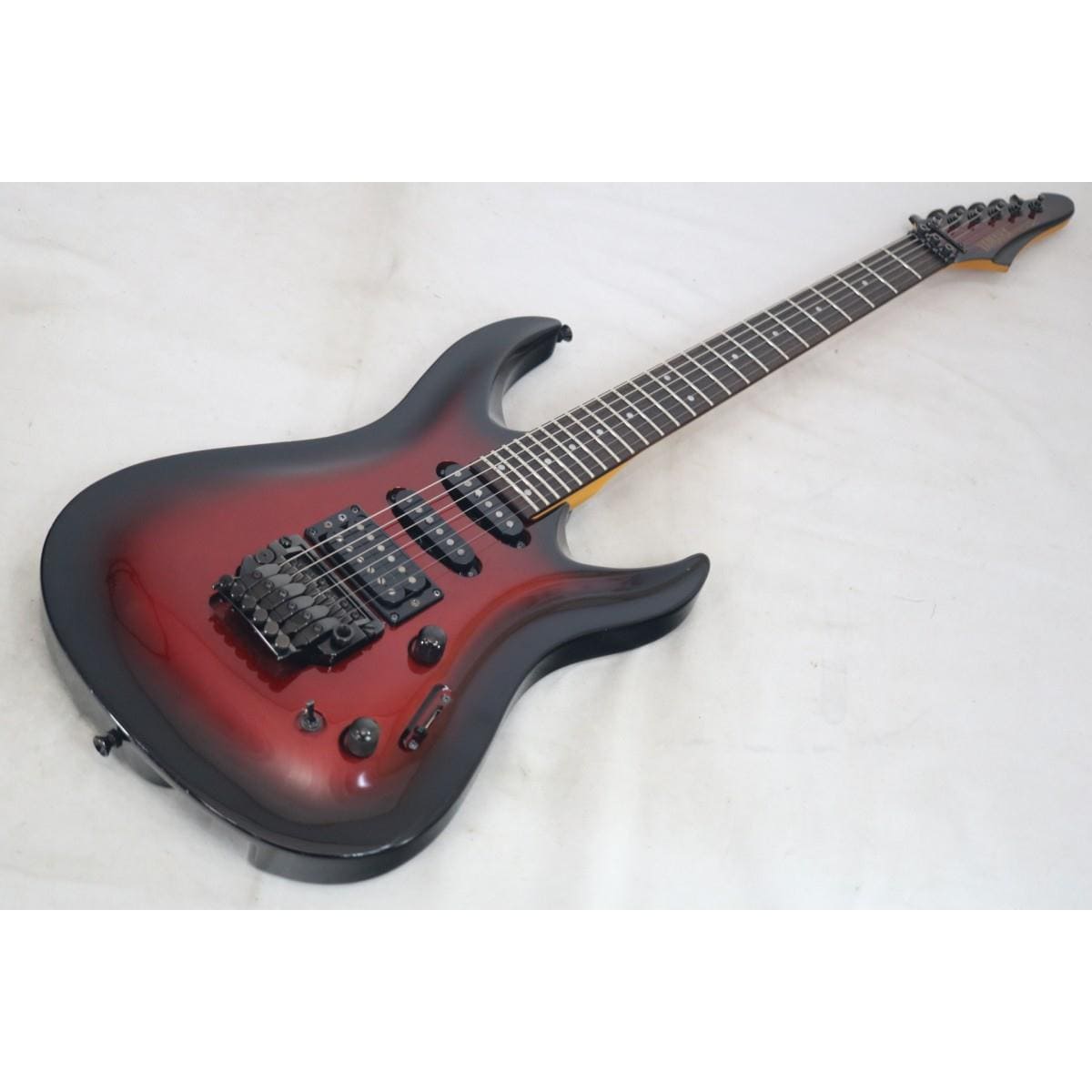 ＹＡＭＡＨＡ　　ＲＧＺ－ＩＩ