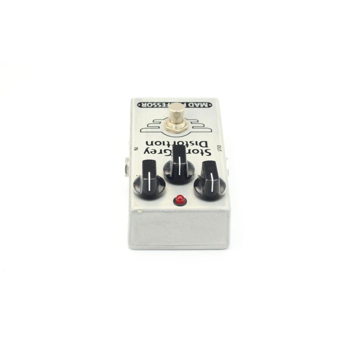 ＭＡＤ　ＰＲＯＦＥＳＳＯＲ　ＳＴＯＮＥ　ＧＲＥＹ　ＤＩＳＴＯＲＴＩＯＮ