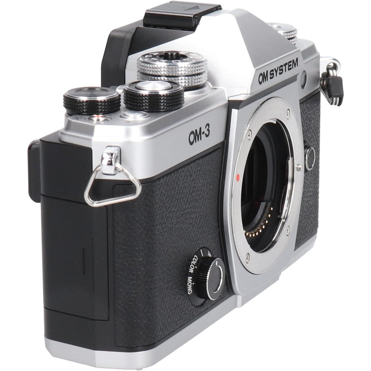 ＯＭ－３