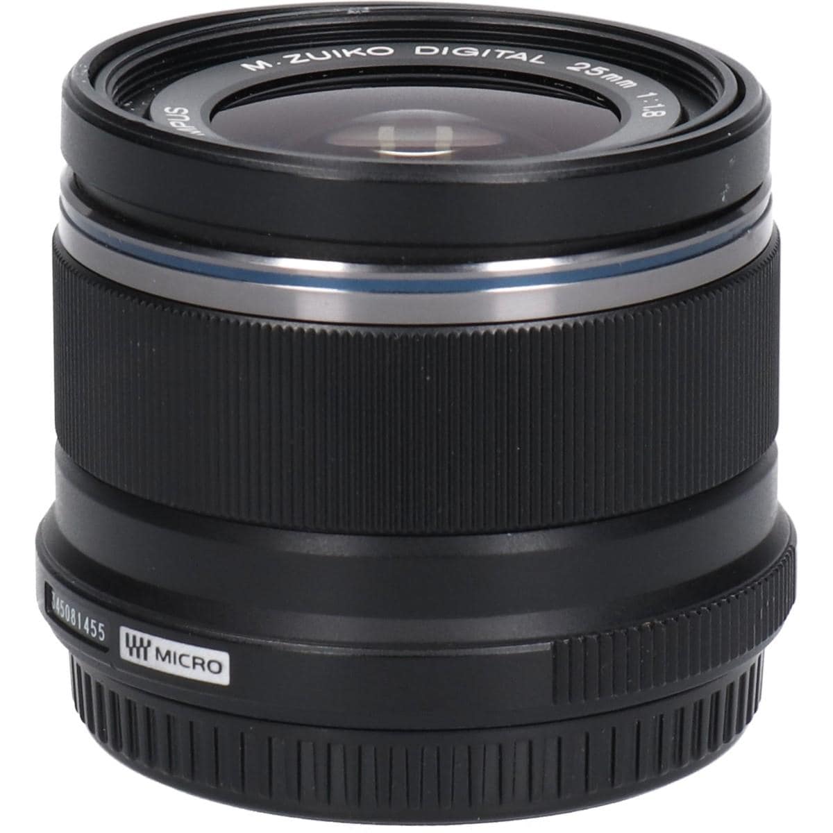 Ｍ．ＺＤ２５ｍｍ　Ｆ１．８