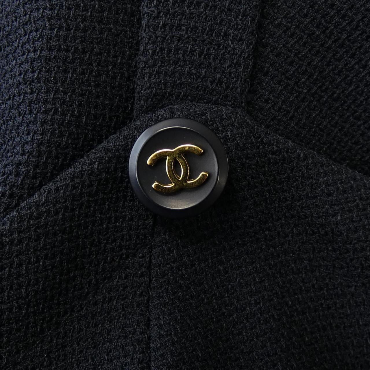 【ヴィンテージ】シャネル CHANEL P04608V03964 95P オールインワン