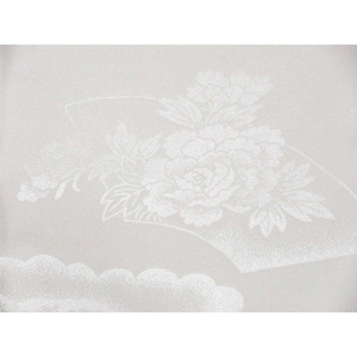 【新品】長襦袢　二尺袖　化繊