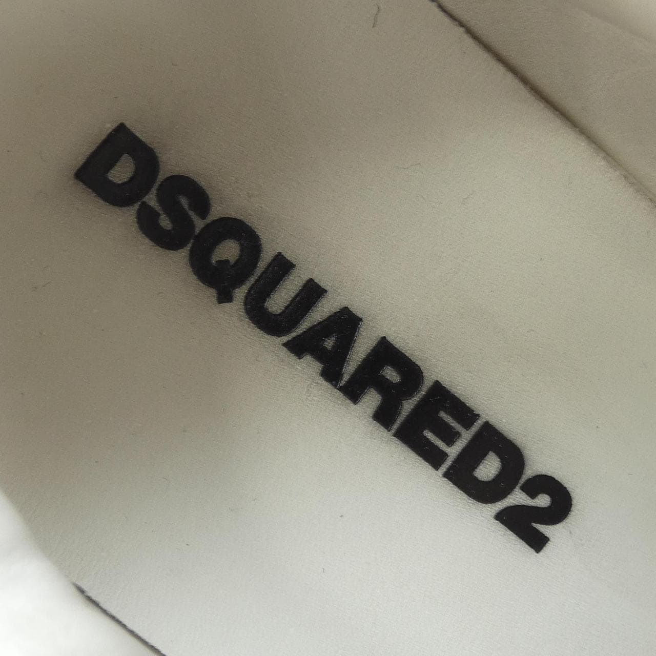 ディースクエアード DSQUARED2 スニーカー
