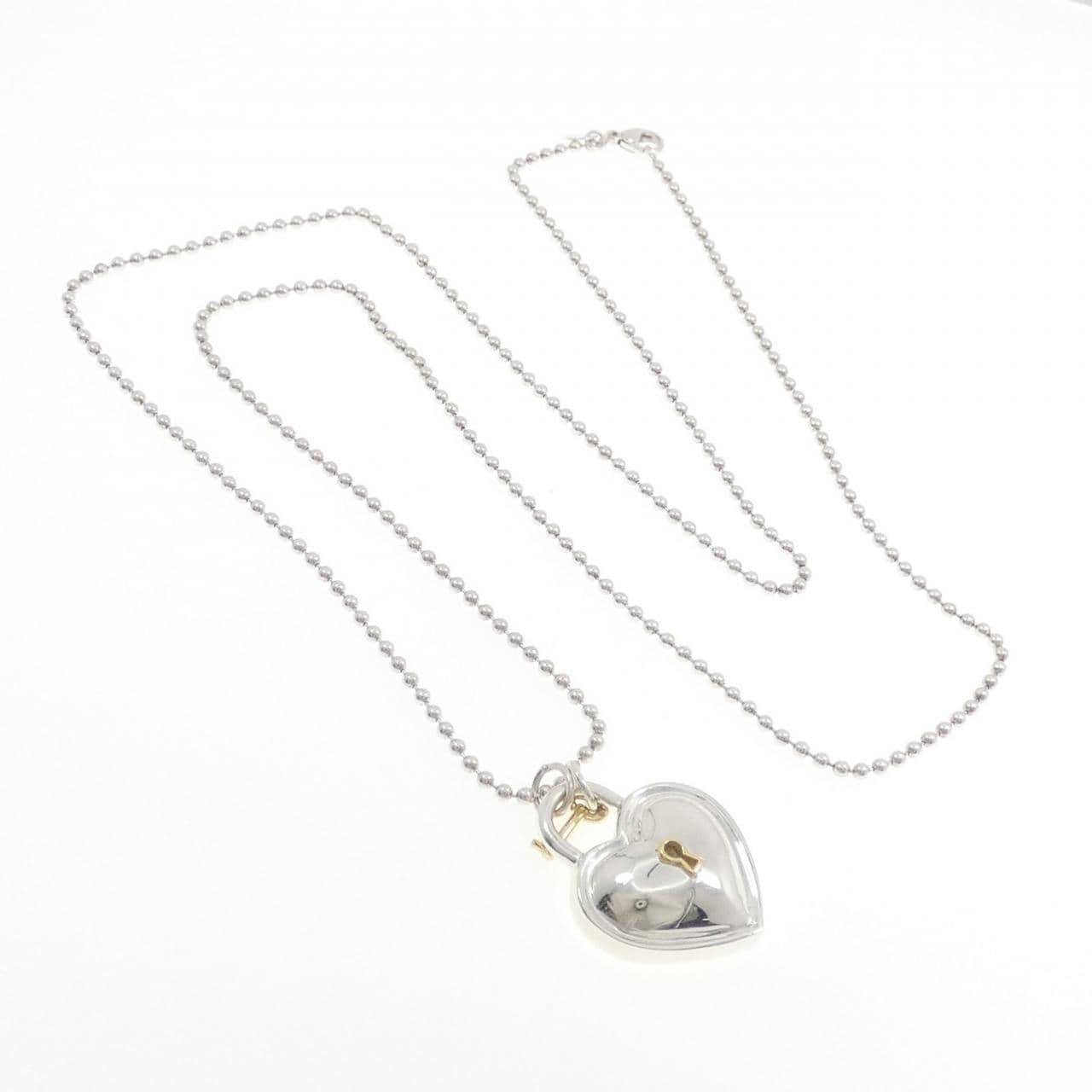 [vintage] TIFFANY necklace