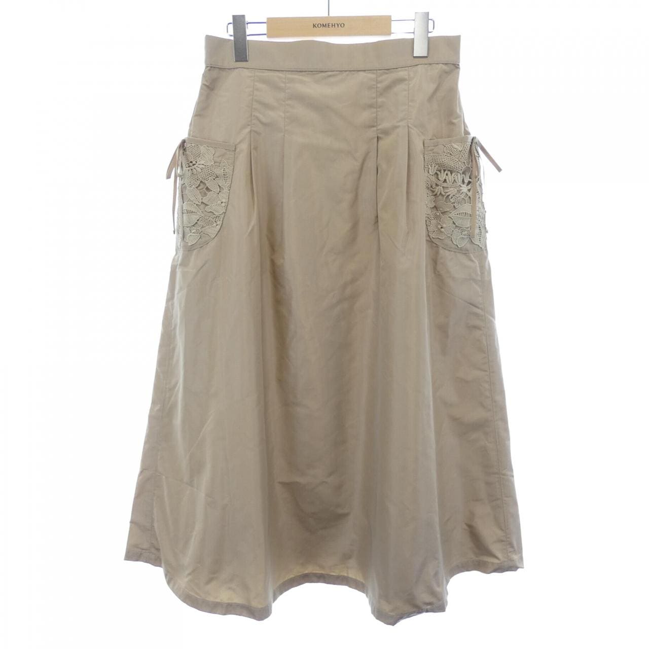 スーパービューティー SUPER BEAUTY スカート