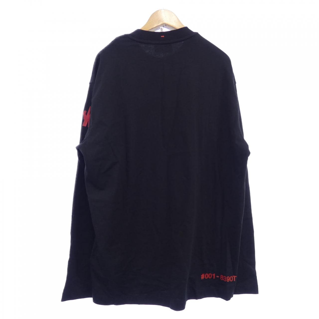 モンクレールグルノーブル MONCLER GRENOBLE 20978D00004 トップス