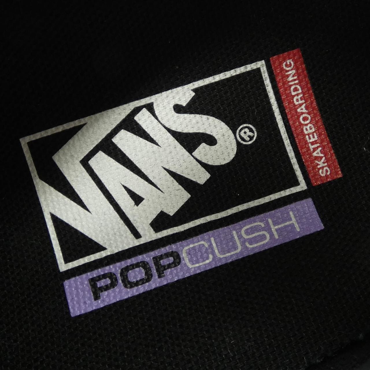 バンズ VANS スニーカー