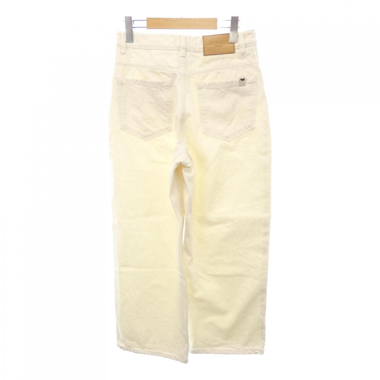 マックスマーラウィークエンド Max Mara weekend ジーンズ