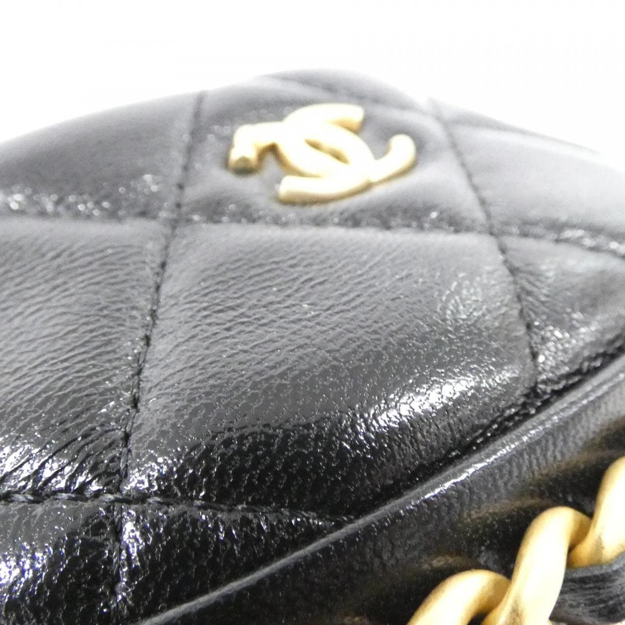 シャネル AP4692 ポーチ