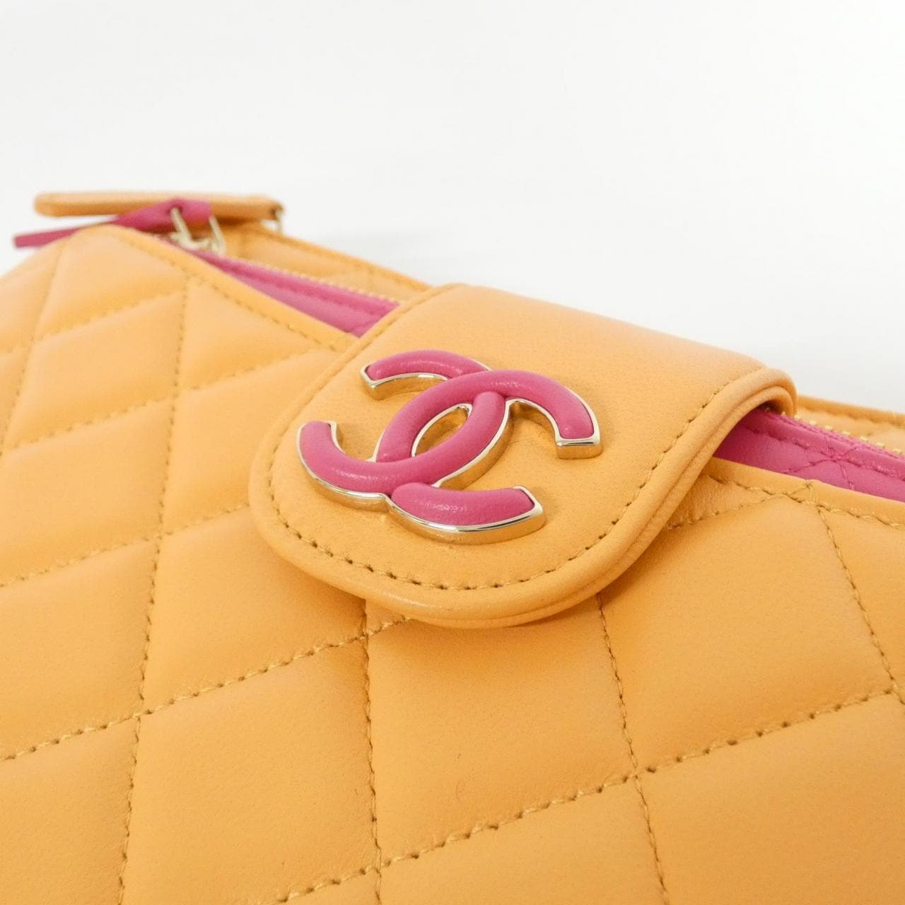 シャネル AP3659 ポーチ