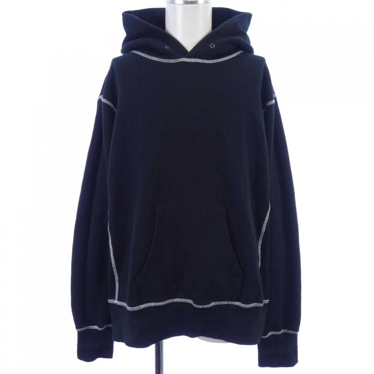 ソフ SOPH. パーカー