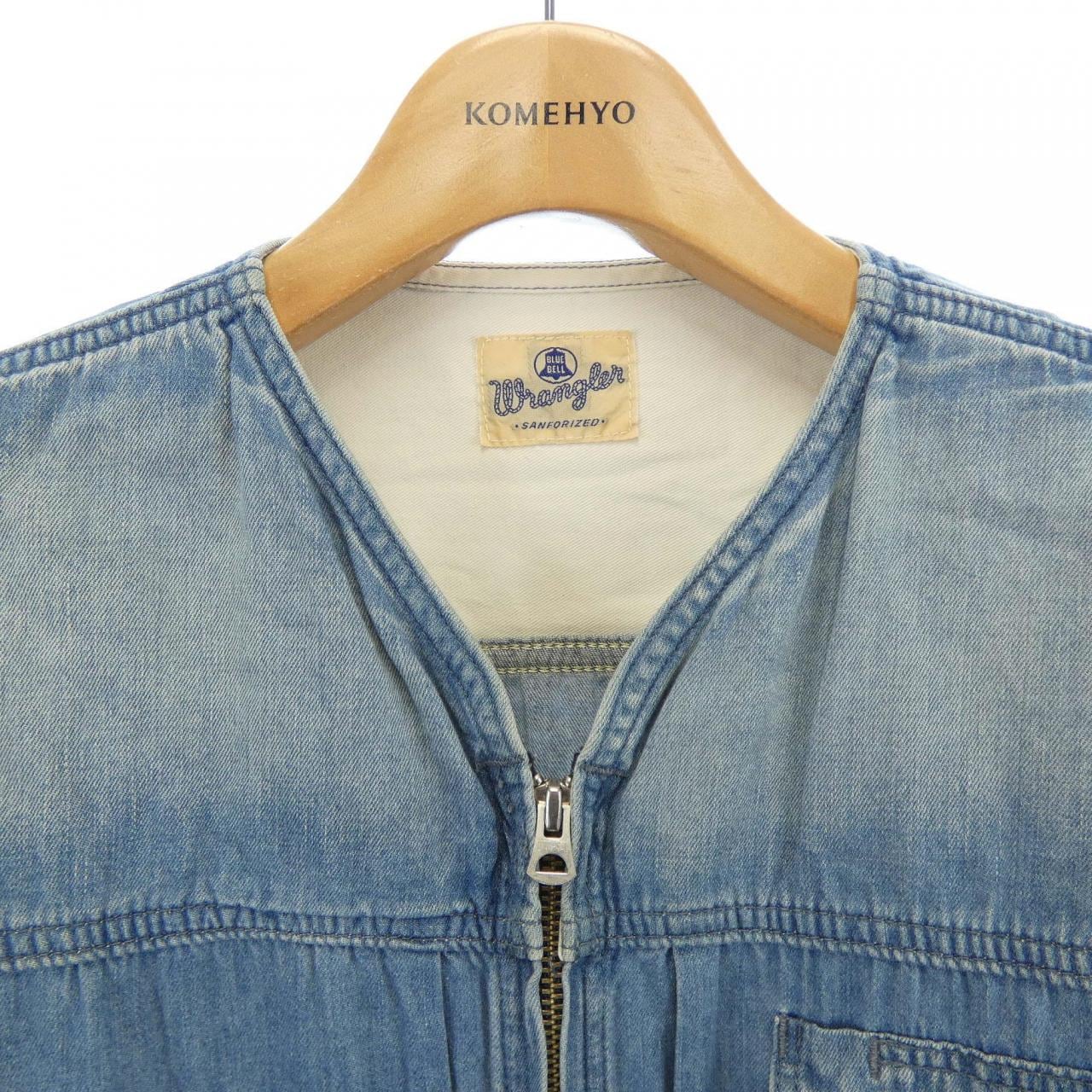 ラングラー WRANGLER ジャケット