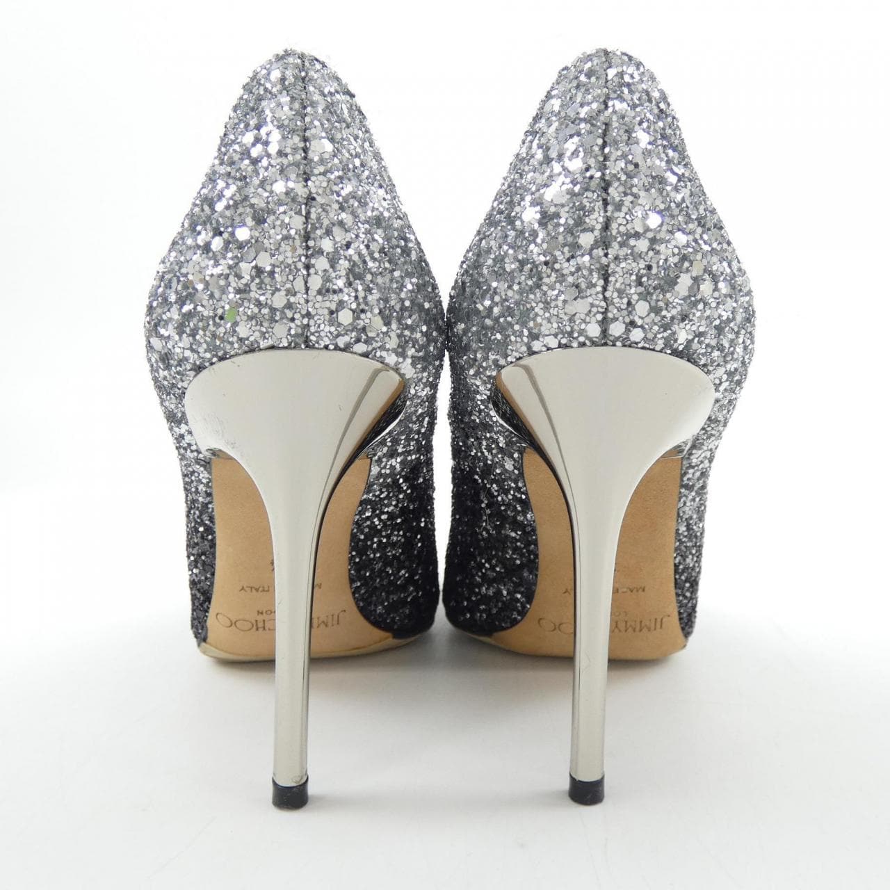 ジミーチュウ JIMMY CHOO パンプス