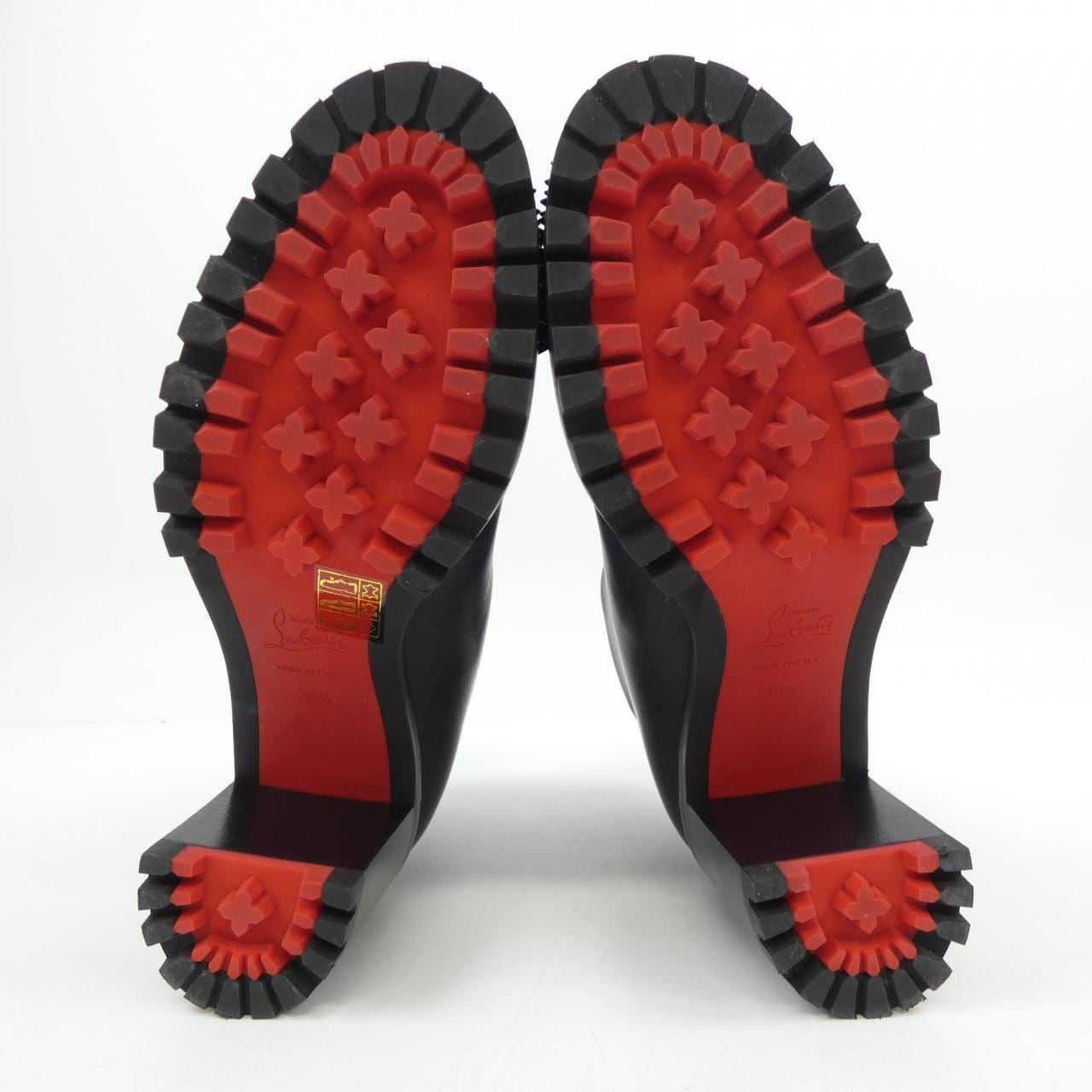 クリスチャンルブタン CHRISTIAN LOUBOUTIN OLIVIA ブーツ