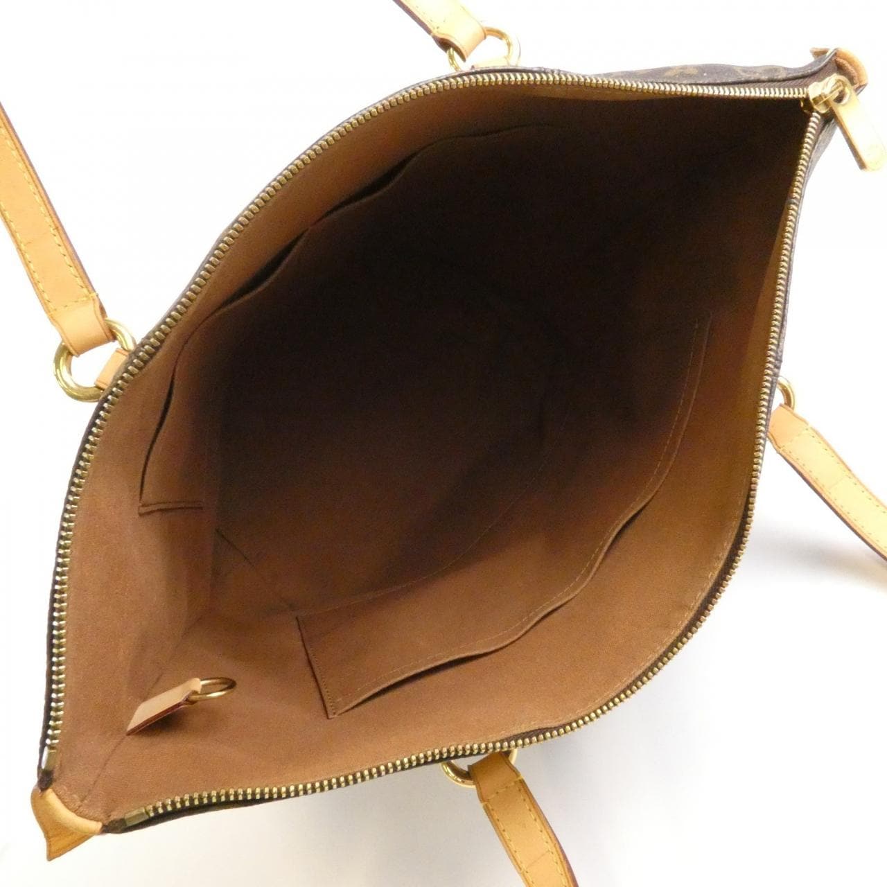 ルイヴィトン モノグラム トータリー MM M56689 バッグ