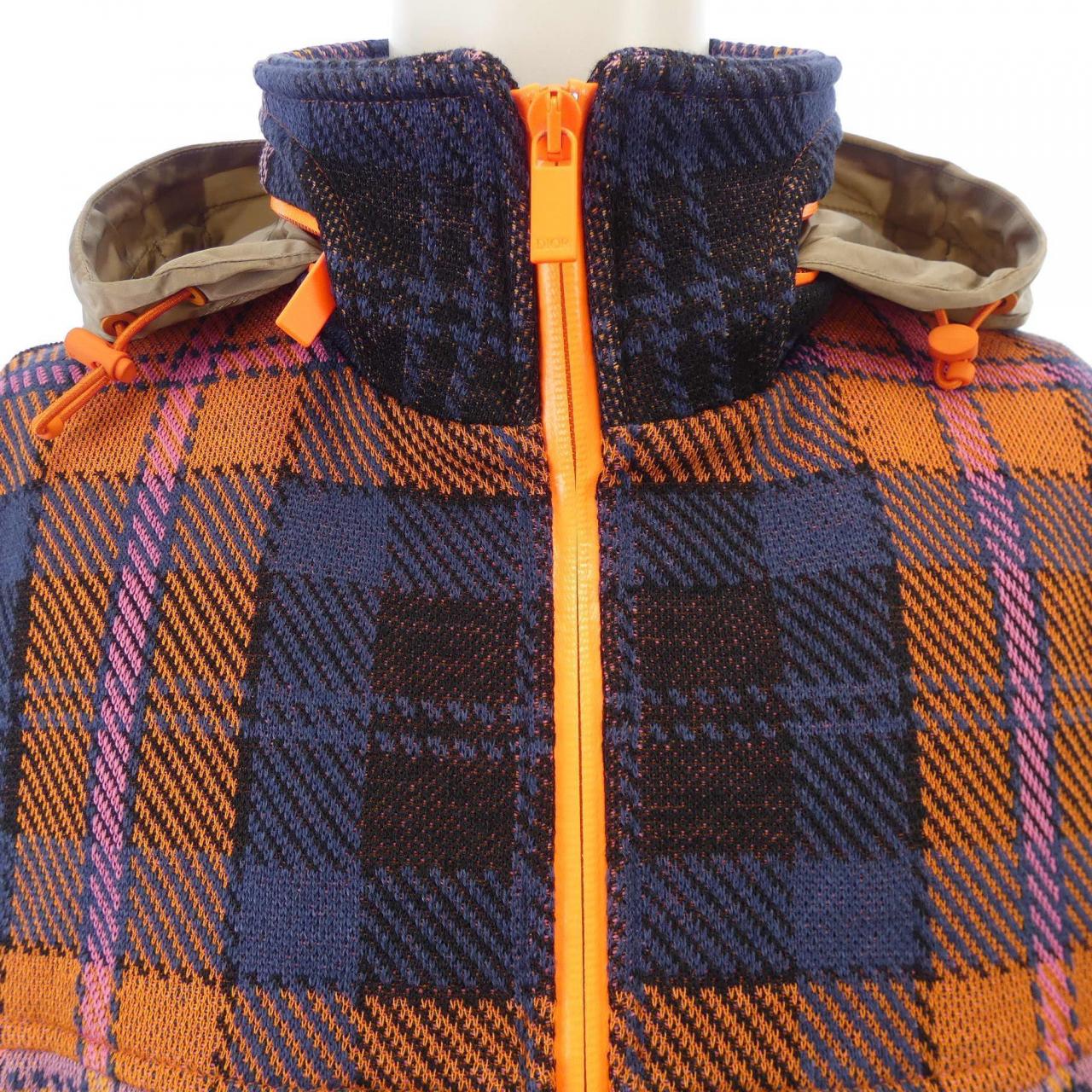 ディオール DIOR 383J431A0826 ベスト