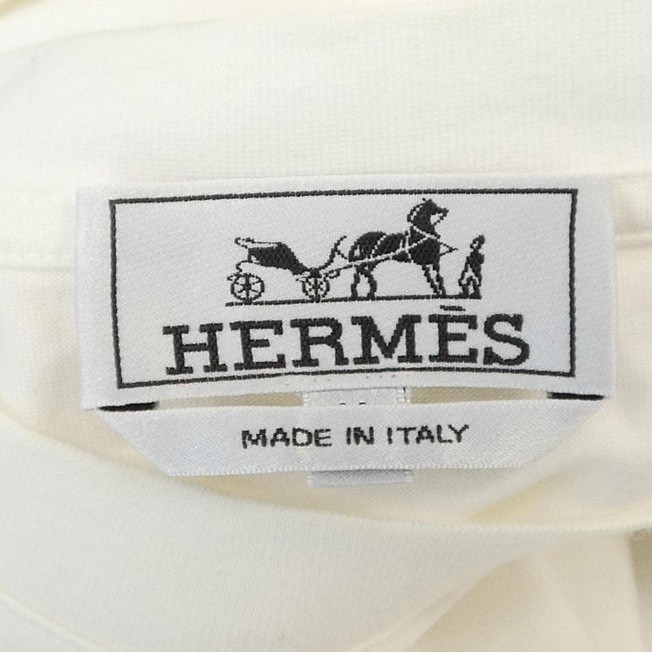 エルメス HERMES *31-5760 Tシャツ