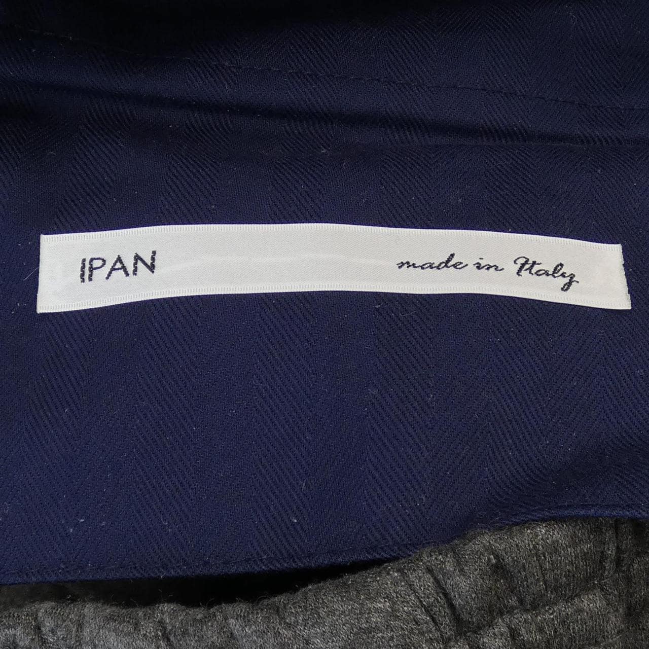 IPAN パンツ