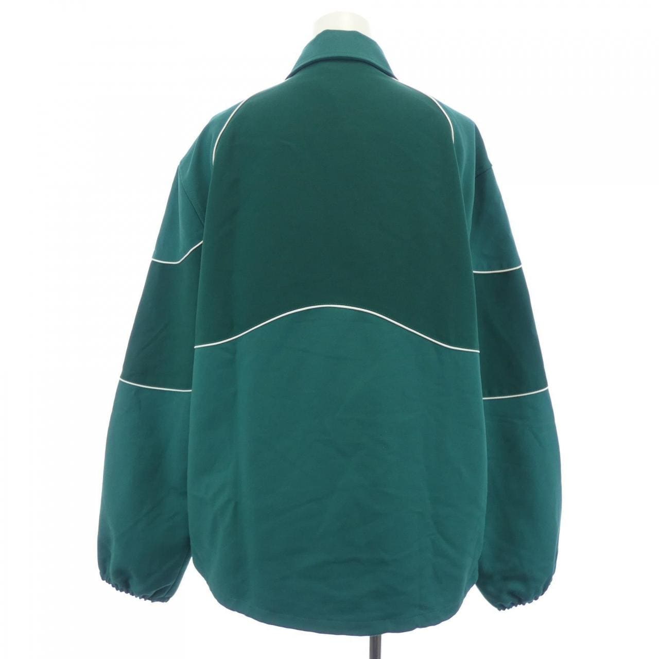 ルイヴィトン LOUIS VUITTON コットンコーチジャケット HPB02WY45 ジャケット