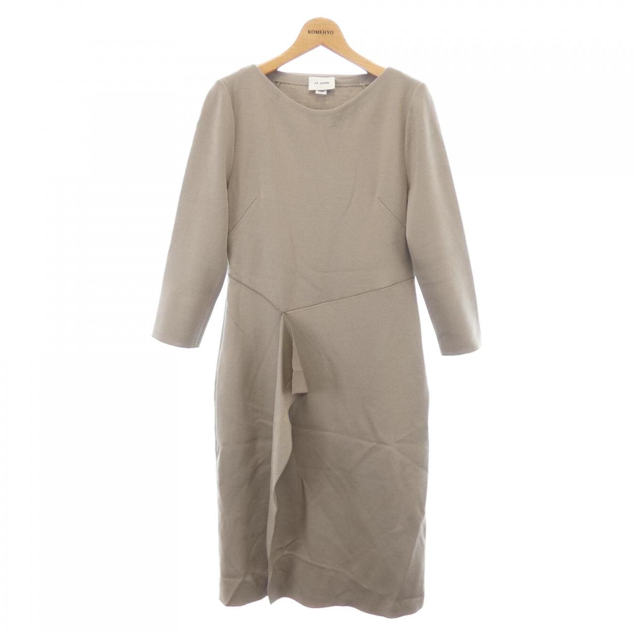 セントジョン ST.JOHN ワンピース