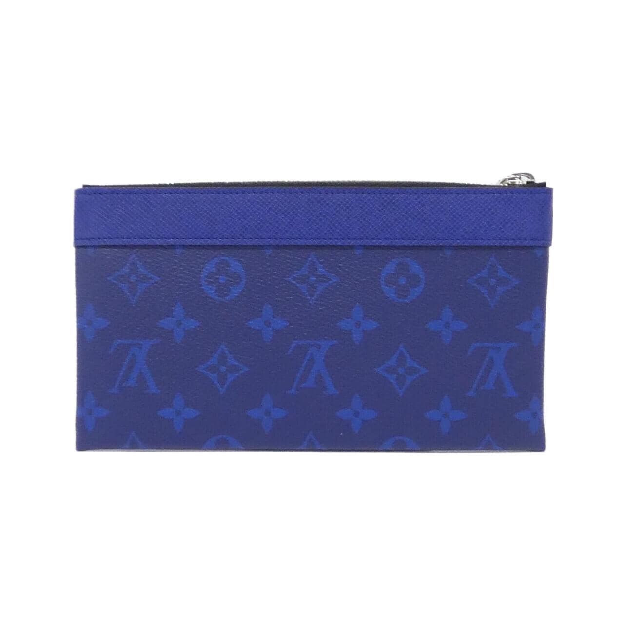 ルイヴィトン タイガ ラマ ポシェット ディスカバリー PM M30278 バッグ