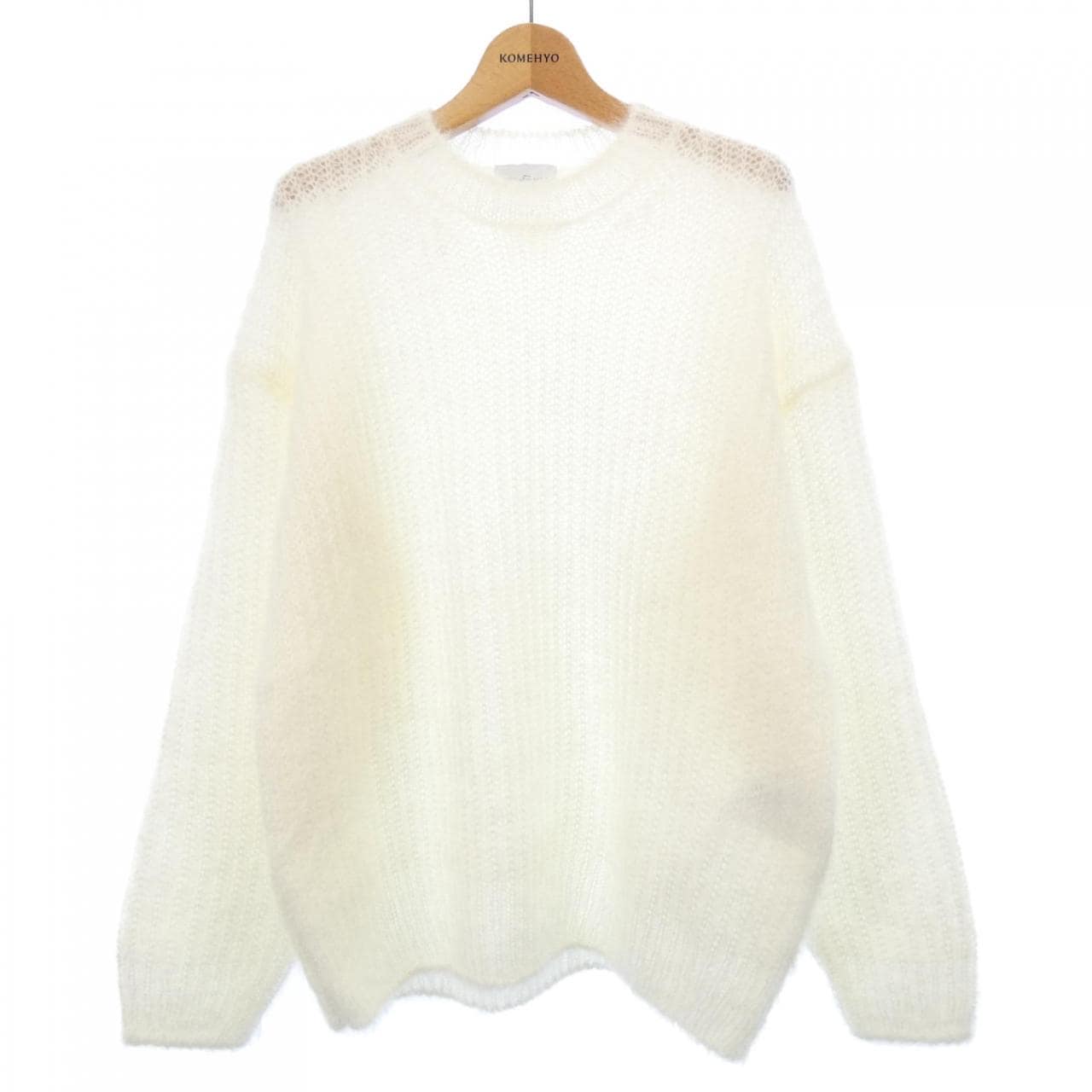 サルヴァトーレフェラガモ SALVATORE FERRAGAMO ニット