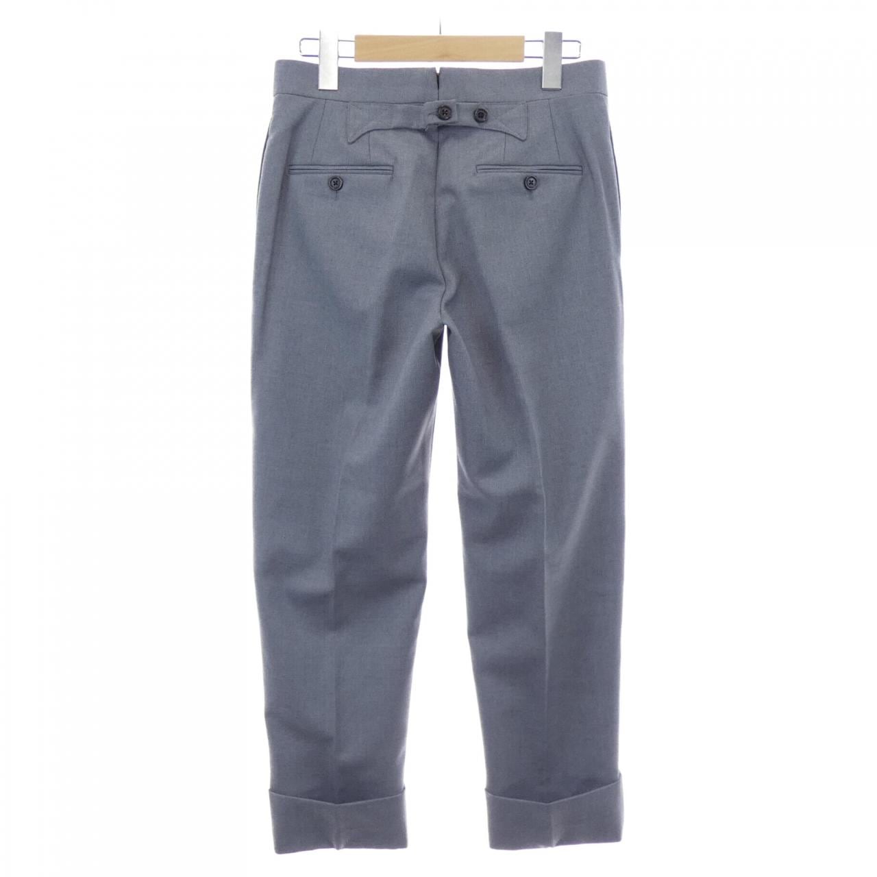 トムブラウン THOM BROWNE FTC016A-02055035 パンツ