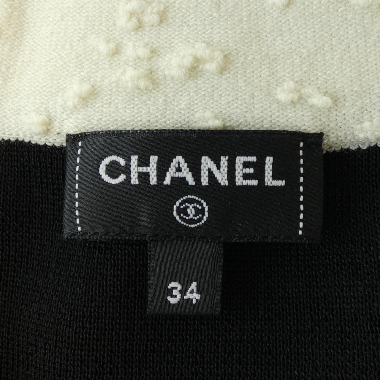 シャネル CHANEL LOOK50 P80014K11529 25A トップス