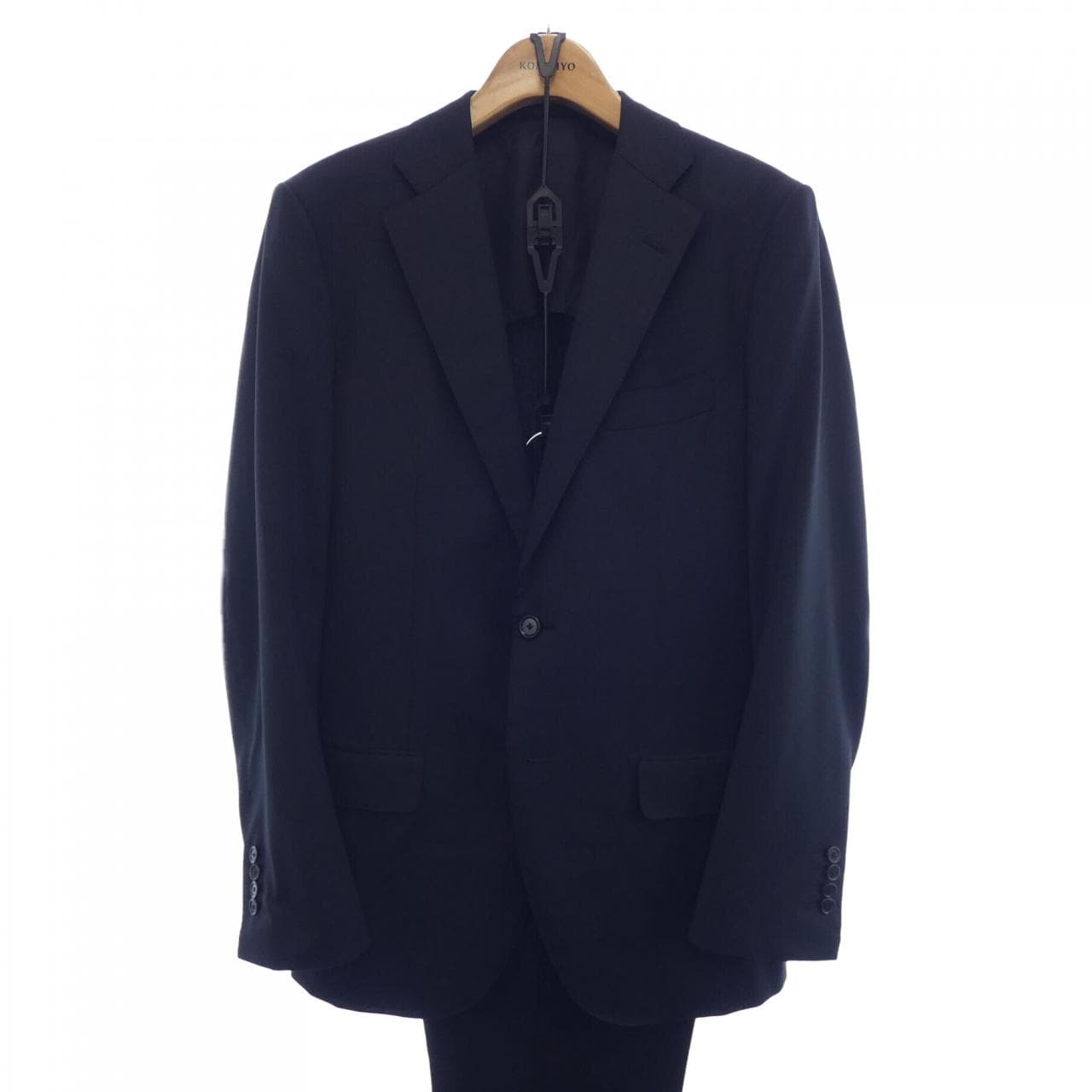 トゥモローランド TOMORROW LAND スーツ