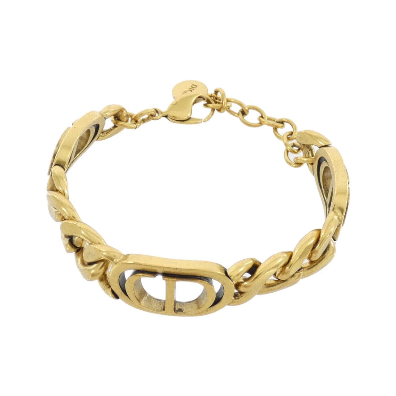 クリスチャンディオール 30 モンテーニュ B1177MTGMT ブレスレット