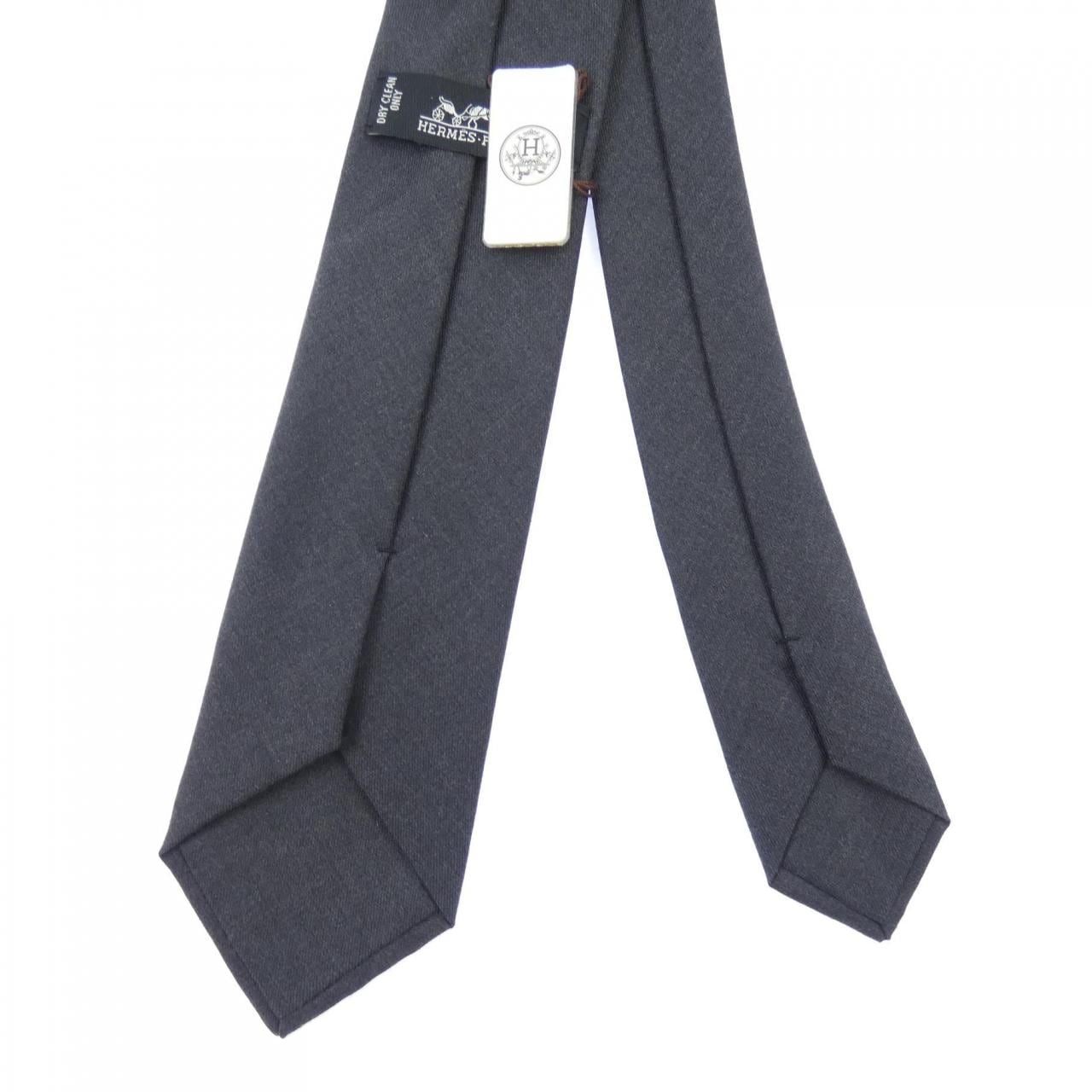 エルメス HERMES 354163T NECKTIE