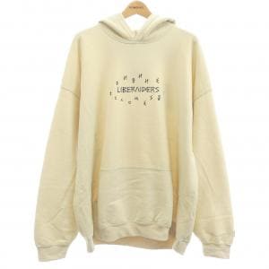LIBERAIDERS 773122503 パーカー