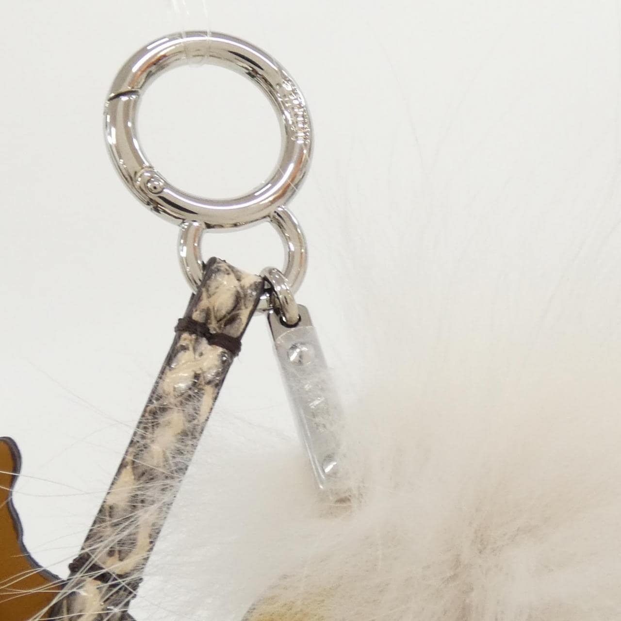 フェンディ キーホルダー