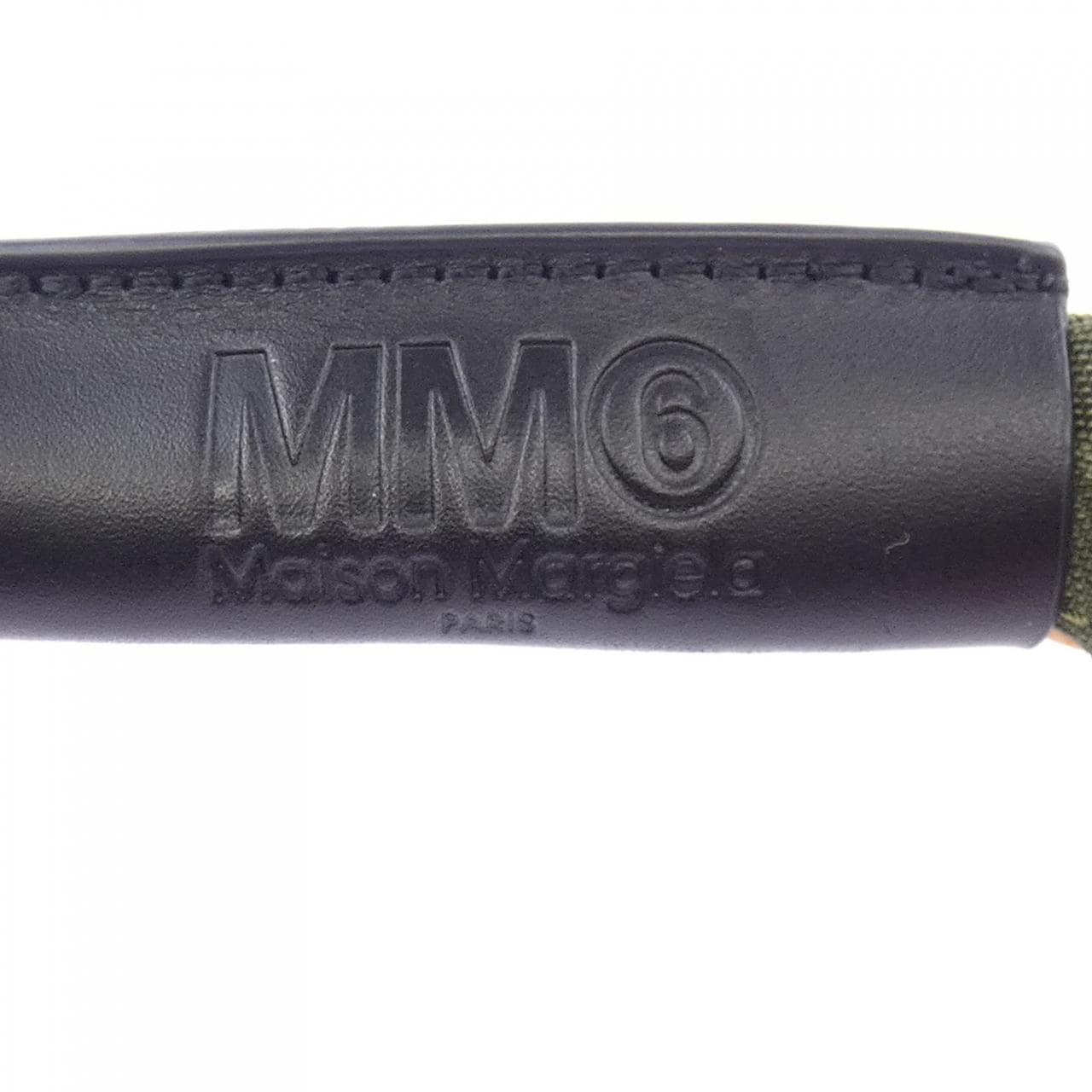 エムエムシックス MM6 ジャパニーズ JAPANESE S54WD0039 BAG