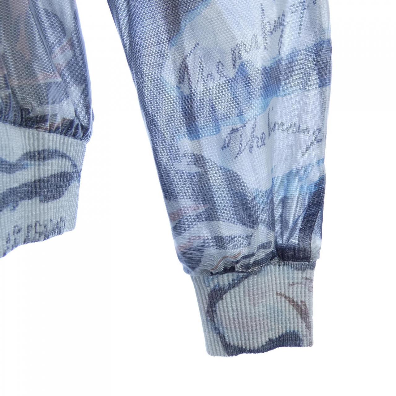 ディオール DIOR RAYMOND PETIBON MONALISA 94PC437B4679 ブルゾン