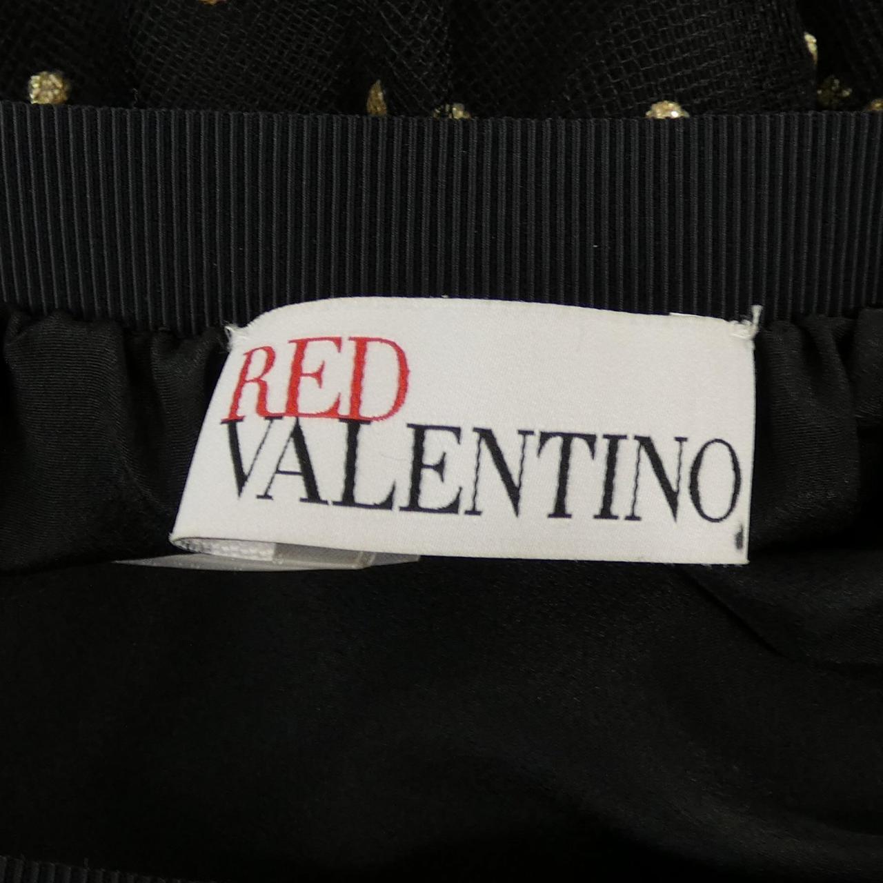 レッドバレンティノ RED VALENTINO QR0RA38042H スカート