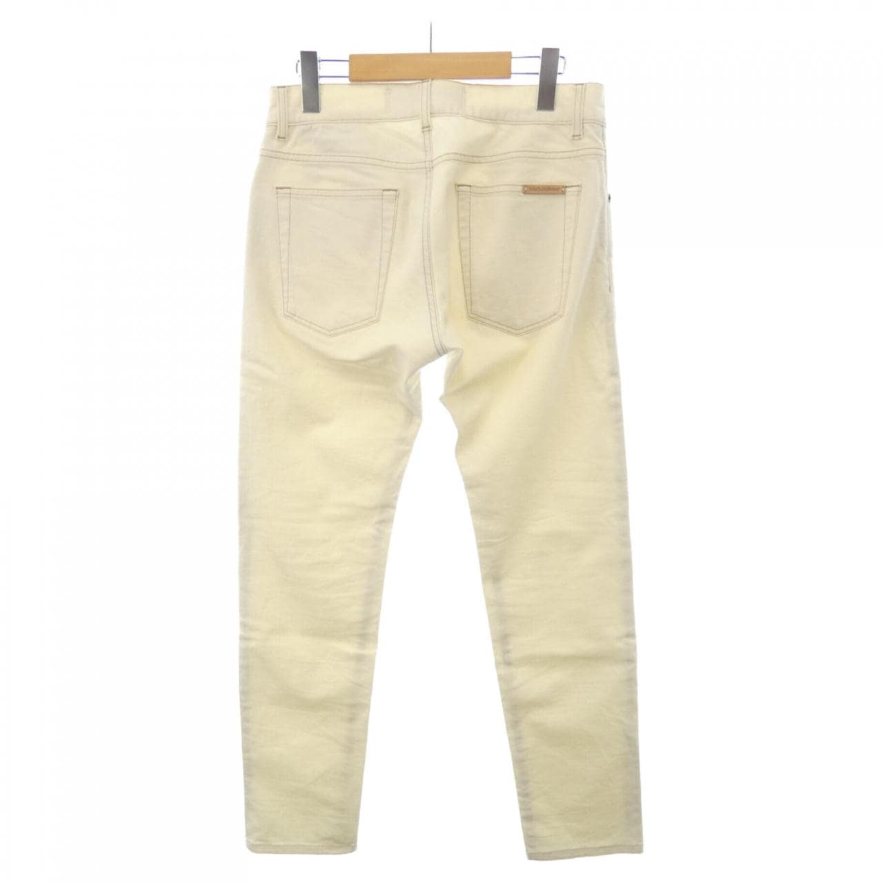 ドルチェアンドガッバーナ DOLCE&GABBANA G6LALD ジーンズ