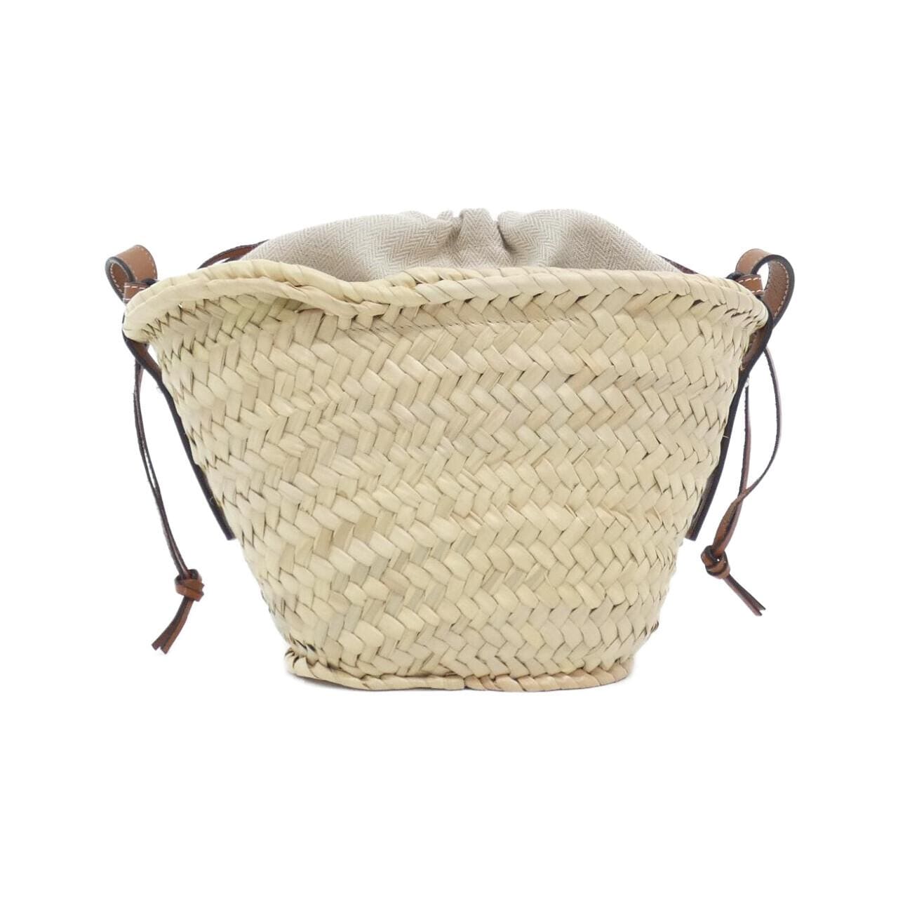 ロエベ ドローストリング バケット バッグ A223222X01 ショルダーバッグ