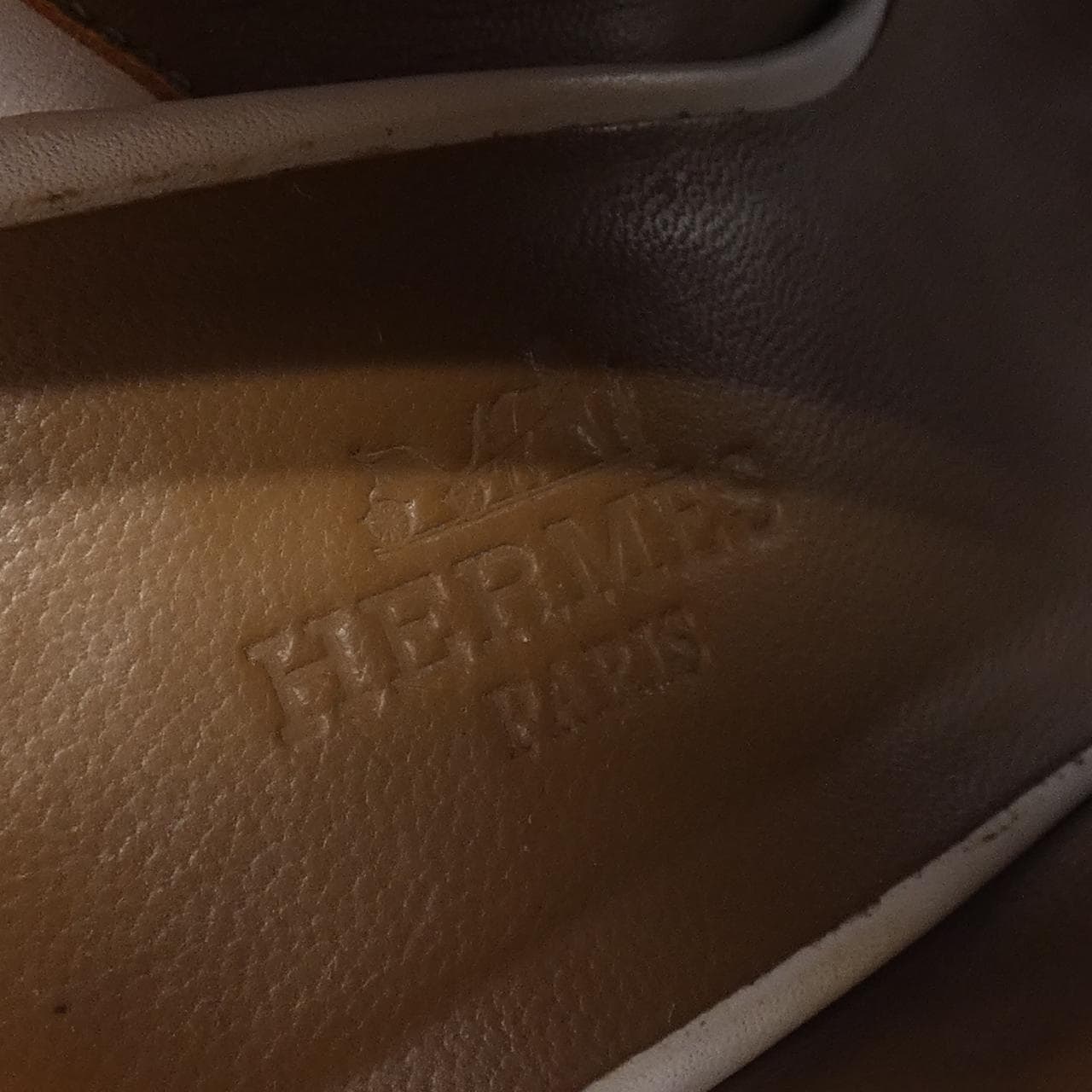 エルメス HERMES シューズ