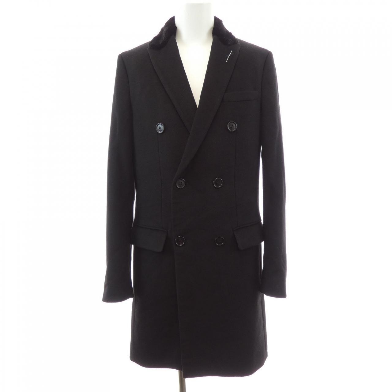 ディオールオム DIOR HOMME 833C307C3225 コート